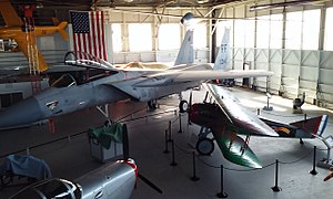 Chico Air Museum