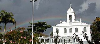 Ipirá Municipality of Bahia State, Brazil