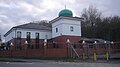 Islamic Centre and Mosque, Broadfield