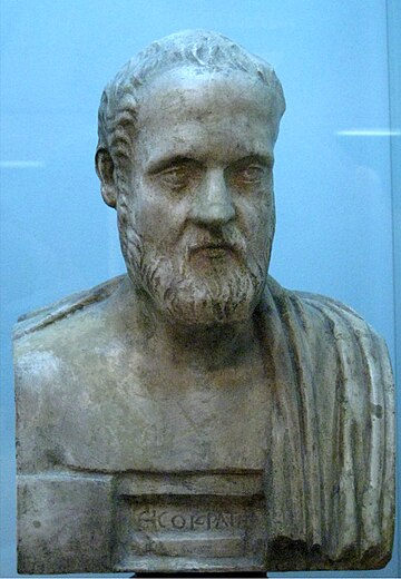 Isocrates