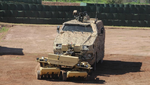 Ejército italiano - VTMM "Orso" RC vehículo de ingeniería.png
