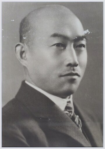 伊藤長七