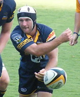 James Stannard rugby player