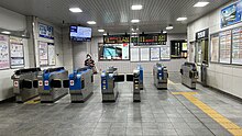 파일:JR西宮駅改札口.jpg