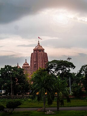 Jagannath Temple, Talcher.jpg