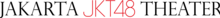 Jakarta JKT48 Theater Logo.png