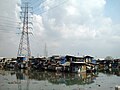 Slums, Jakarta