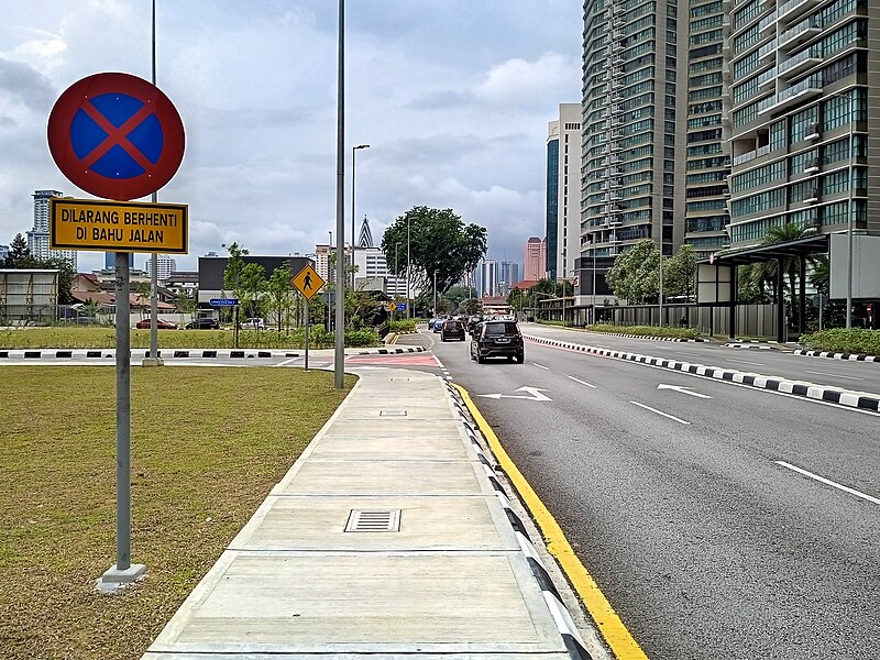 File:Jalan Raja Muda Abdul Aziz, Kuala Lumpur 20230828 145201.jpg