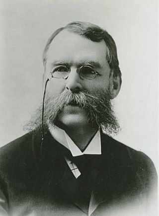 <span class="mw-page-title-main">James H. Smart</span> President of Purdue University, 1883–1900