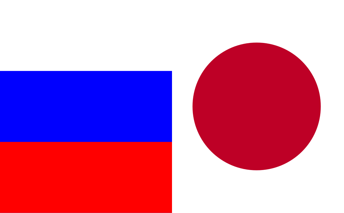 Russians in Japan