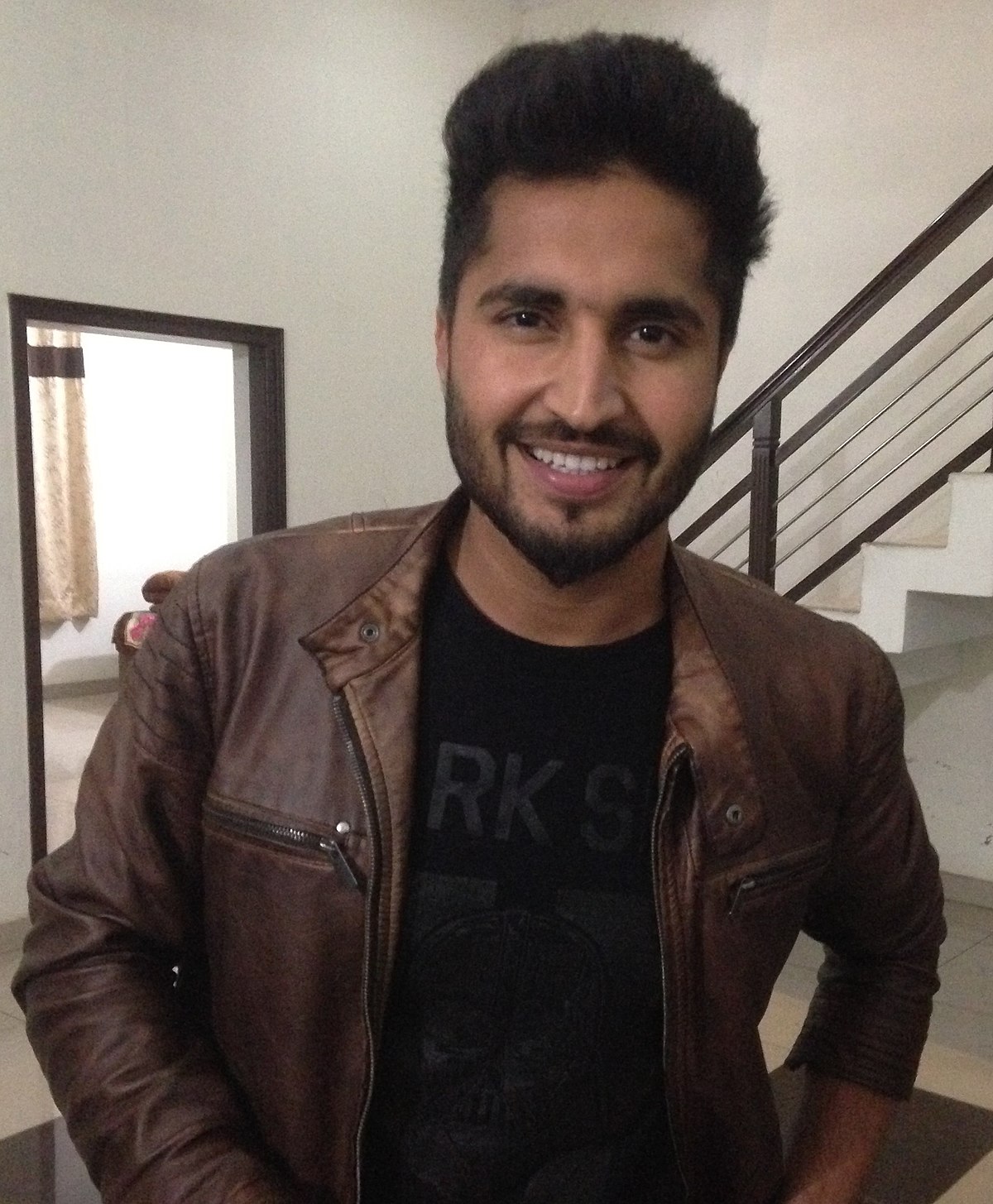 Jassi Gill Wikipedia