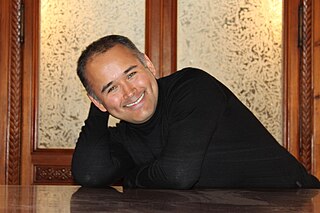 <span class="mw-page-title-main">Javier Camarena</span> Mexican operatic tenor