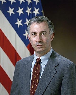 <span class="mw-page-title-main">Jed Babbin</span> American politician, writer and commentator