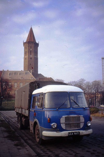 File:Jelcz 272 covered wagon.jpg