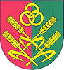Coat of arms of Jenišovice