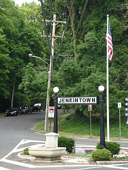 Jenkintown