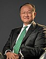 World Bank Jim Yong Kim, President[40]