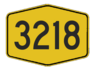 Federal Route 3218 shield}}