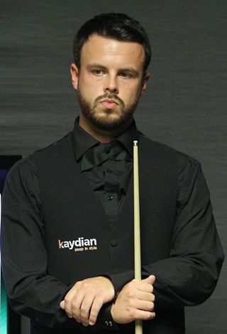 <span class="mw-page-title-main">John Astley (snooker player)</span> English snooker player