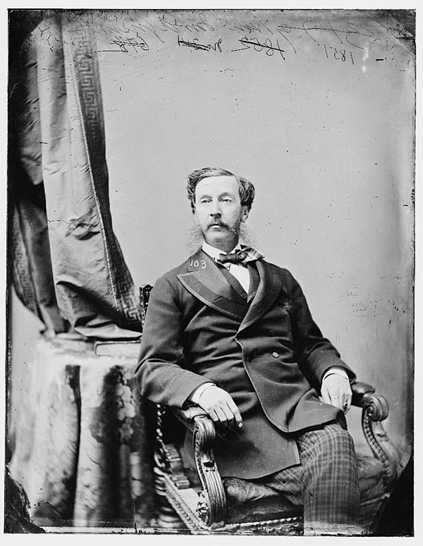 John Augustus Griswold