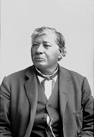 <span class="mw-page-title-main">John Jumper (Seminole chief)</span> Principal Chief of the Seminole Nation 1849 - 1965 and 1882 - 1885