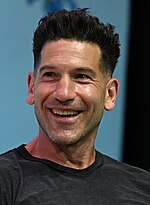 Vignette pour Jon Bernthal