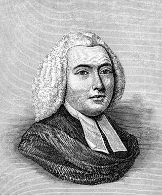 <span class="mw-page-title-main">Jonathan Mayhew</span> American Congregational minister