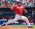 Vignette pour Saison 2008 des Braves d'Atlanta