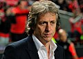 Jorge Jesus