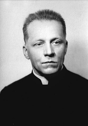 Josef Beran