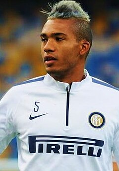 Juan Jesus (2014)