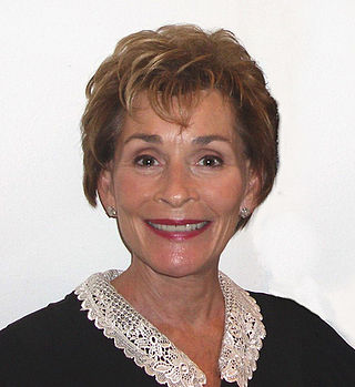 Fortune Salaire Mensuel de Judge Judy Combien gagne t il d argent ? 1 900,00 euros mensuels