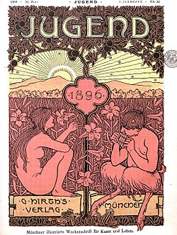 Jugend magazine cover 1896.jpg