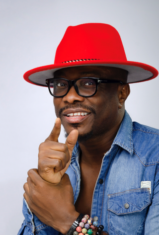 <span class="mw-page-title-main">Julius Agwu</span> Nigerian stand-up comedian, actor and singer