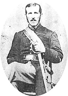 Julius D. Rhodes American Civil War Medal of Honor recipient (1841–1906)