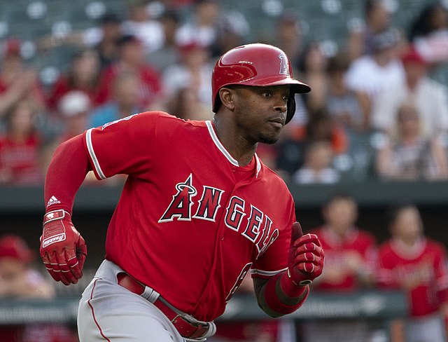 The Diamondbacks drafted Justin Upton first overall. Upton is a 4x All-Star and 3x Silver Slugger Award winner.