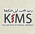 Thumbnail for KMU Institute of Medical Sciences