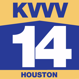 <span class="mw-page-title-main">KVVV-LD</span> Low-power TV station in Houston, Texas