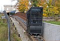 * Nomination Kakola Funicular in Turku, Finland. --Kallerna 18:30, 3 November 2022 (UTC) * Promotion  Support Good quality. --Zinnmann 08:55, 7 November 2022 (UTC)