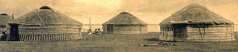 File:Kalmyk Encampment.jpg