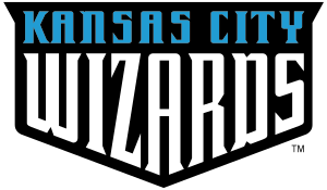 Kansas City Wizards logo (2006–10).svg