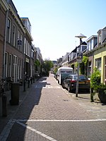 Kapelstraat (Utrecht)