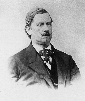 Karl Maria Kertbeny