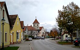 Katzelsdorf - Sœmeanza