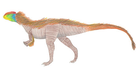 Kayentavenator