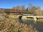 Newmarket Canal