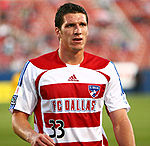 Kenny Cooper, native of Baltimore, Maryland Kenny Cooper.jpg