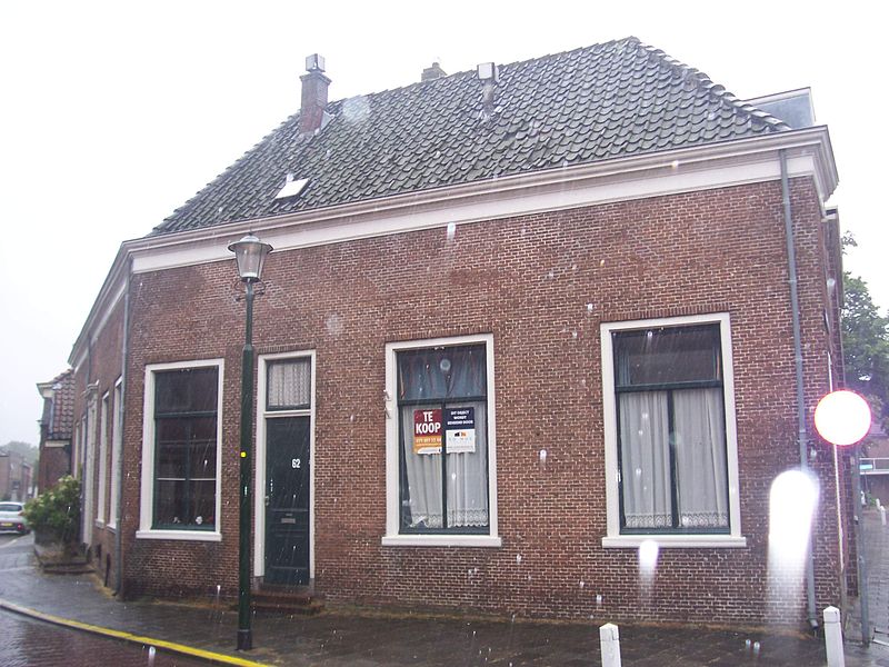 File:Kerkstraat 62 Katwijk.JPG