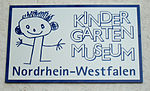 Kindergartenmuseum Nordrhein-Westfalen