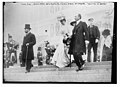 King Geo., Queen Mary, Earl Plymouth, Prince of Wales at opening "Festival of Empire" LOC 2162674449.jpg
